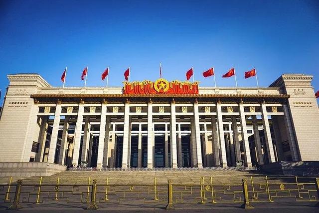 中国自然博物馆，北京自然博物馆都有哪些（北京9个比较有意思的博物馆）