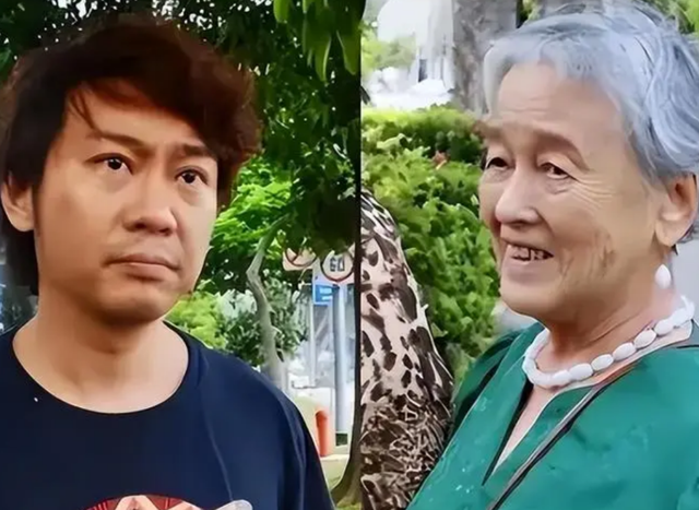 和富婆同居的日子，和富婆谈恋爱需要注意什么（携妻子孩子密谋2亿家产）