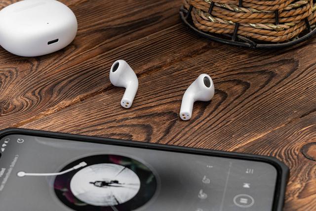 蓝牙耳机怎么恢复出厂设置，耳机设置在手机的哪个地方（蓝牙5.3现身真无线）