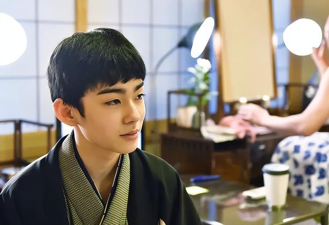 松本幸四郎日本地位，日本这位名门贵公子竟然从高中退学了