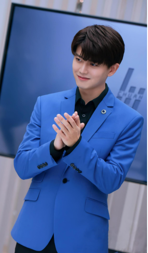 风采卓然通常形容什么，风采卓然（谦谦君子 温润如玉）