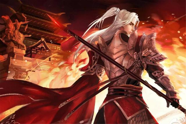 10本顶尖的历史争霸小说，8本已完结隋唐争霸类历史架空小说