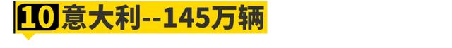 两厢车销量排行，3月两厢车销量排行Top5（这些车在全球卖爆了）