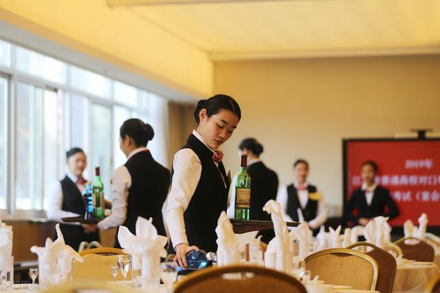 为什么不建议走单招，了解清楚单招和高考的区别