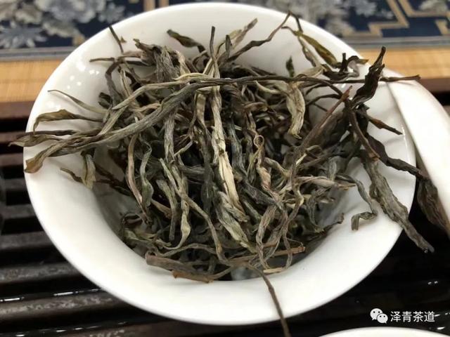 倚邦普洱茶特点，倚邦普洱茶特点口感（普洱茶的冷知识—普洱茶之最）