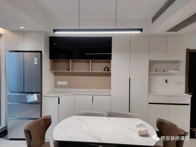 起居室是什么，起居室装修效果图（5种形式满足功能）