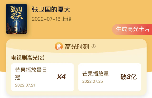 播放破3亿，海清这部仅12集的新剧，已经露出了“爆款”的潜质