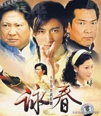 谢霆锋电视剧全集，谢霆锋最棒一部剧（谢霆锋45部影视作品）