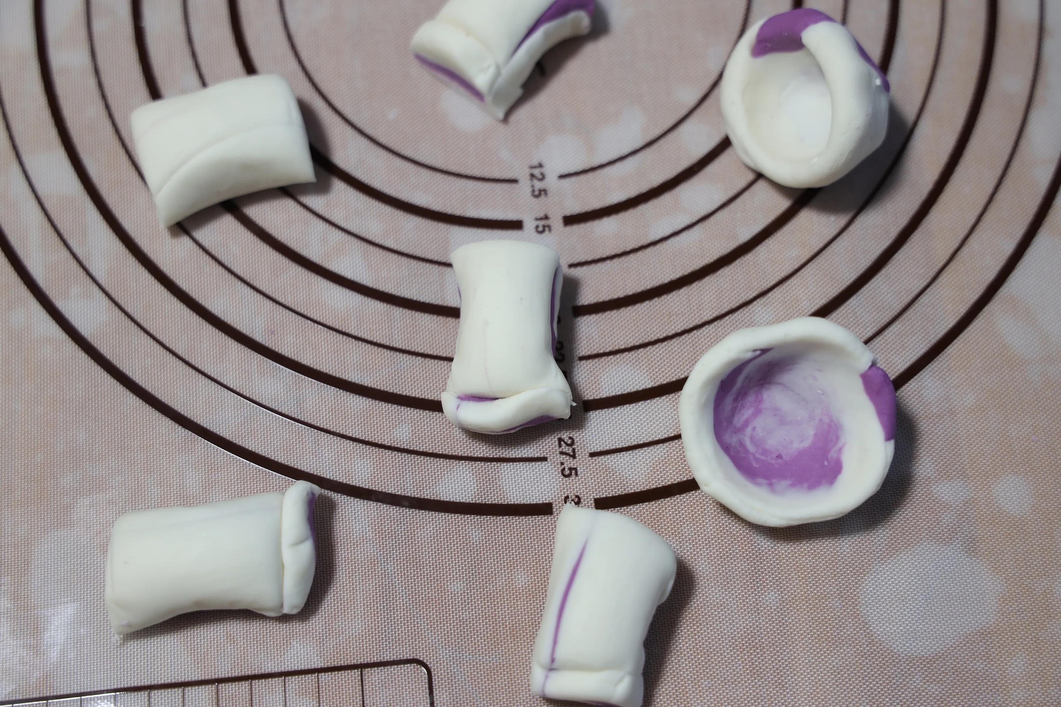 汤圆馅料怎么做，汤圆馅的做法（流心馅料甜而不腻）