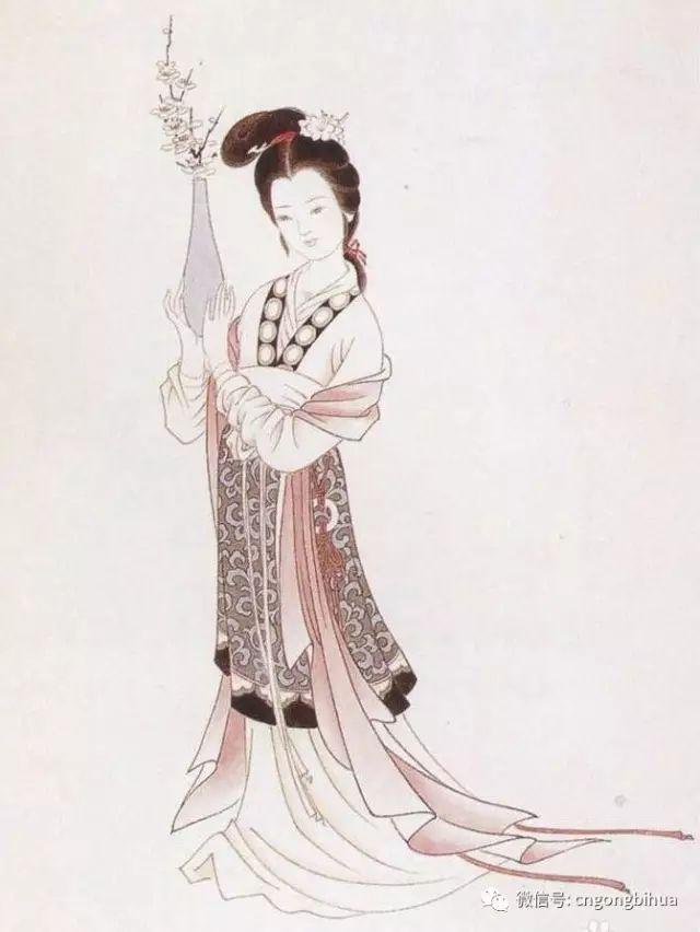 小孩画人简单画法，小孩画人简单画法用铅笔（快速教你画人物画）