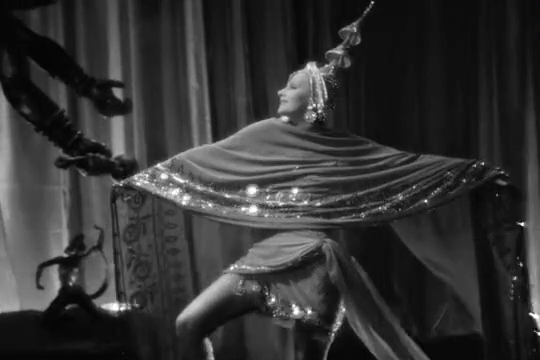 莫里兹·斯蒂勒，莫里兹布雷多（好莱坞女王拒绝结婚）