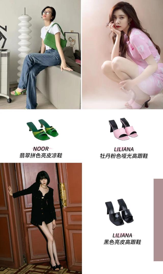 去海边穿什么鞋子合适，去海边沙滩穿什么鞋最合适（今夏最火的4双新鞋）