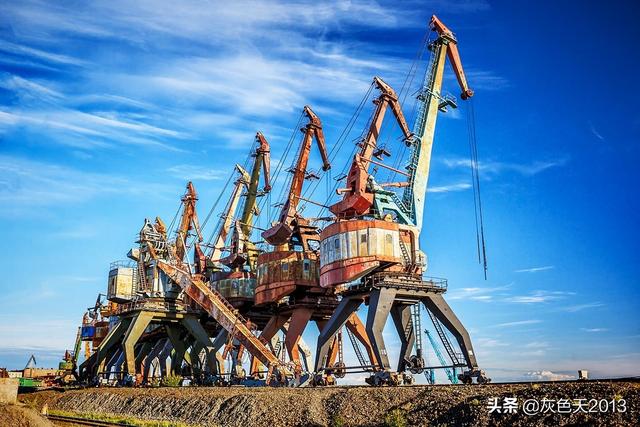 怎么去荒芜之地，部落怎么去荒芜之地（俄罗斯50个被遗弃的荒芜之地）