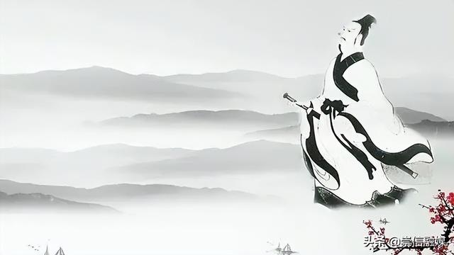 屈原为什么投江，屈原为何要投江而死（给后人留下2000多年的谜团）