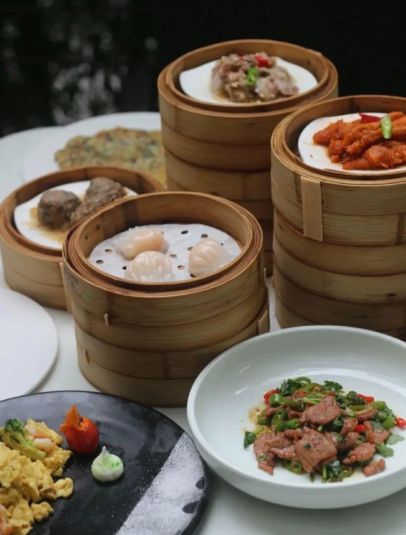 儿童生日主题餐厅(生日当天免费的自助餐)