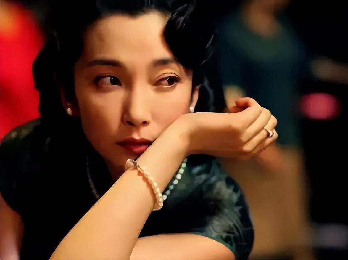 14年后再看《风声》:李冰冰的"牺牲",黄晓明的狠,无人能超越-