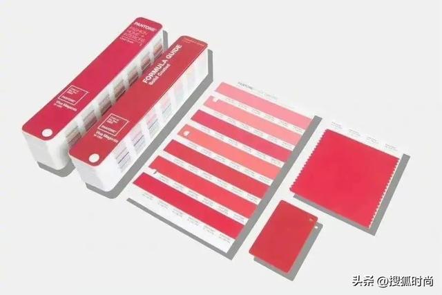 今年流行什么颜色的头发，今年流行什么颜色的头发男（PANTONE发布2023最新流行色）