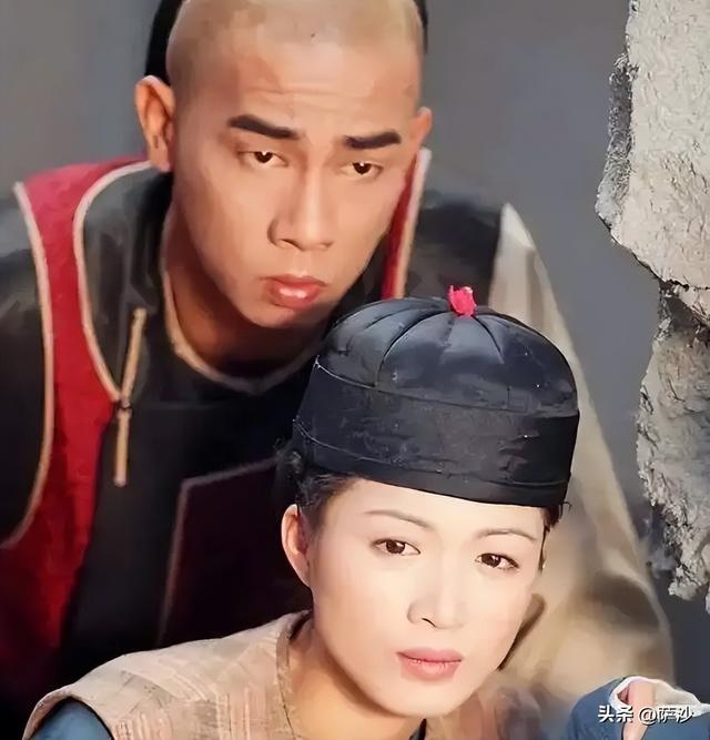 梦见结婚是什么征兆，梦见结婚什么征兆（《鹿鼎记》韦小宝的七个老婆在现实中代表了什么人）