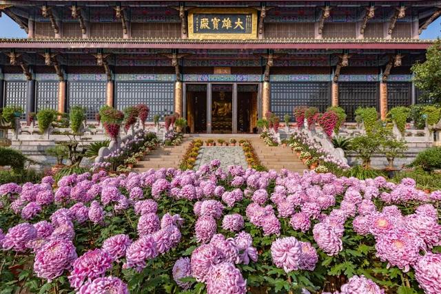 最值得去的10个小众旅行地，10个“治愈系”小众出游地