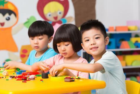 幼儿园大班学什么，大班主要学什么内容（没学和学过的差距明显）