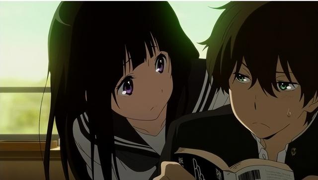 日本新出高分悬疑动漫，日本人评选的10大悬疑侦探类动漫