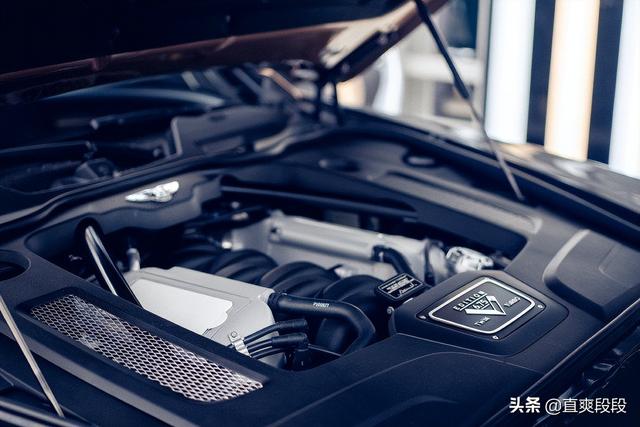 宾利Mulsanne四个季节版面向中国汽车市场，mulsanne group（Mulsanne超豪华轿车）