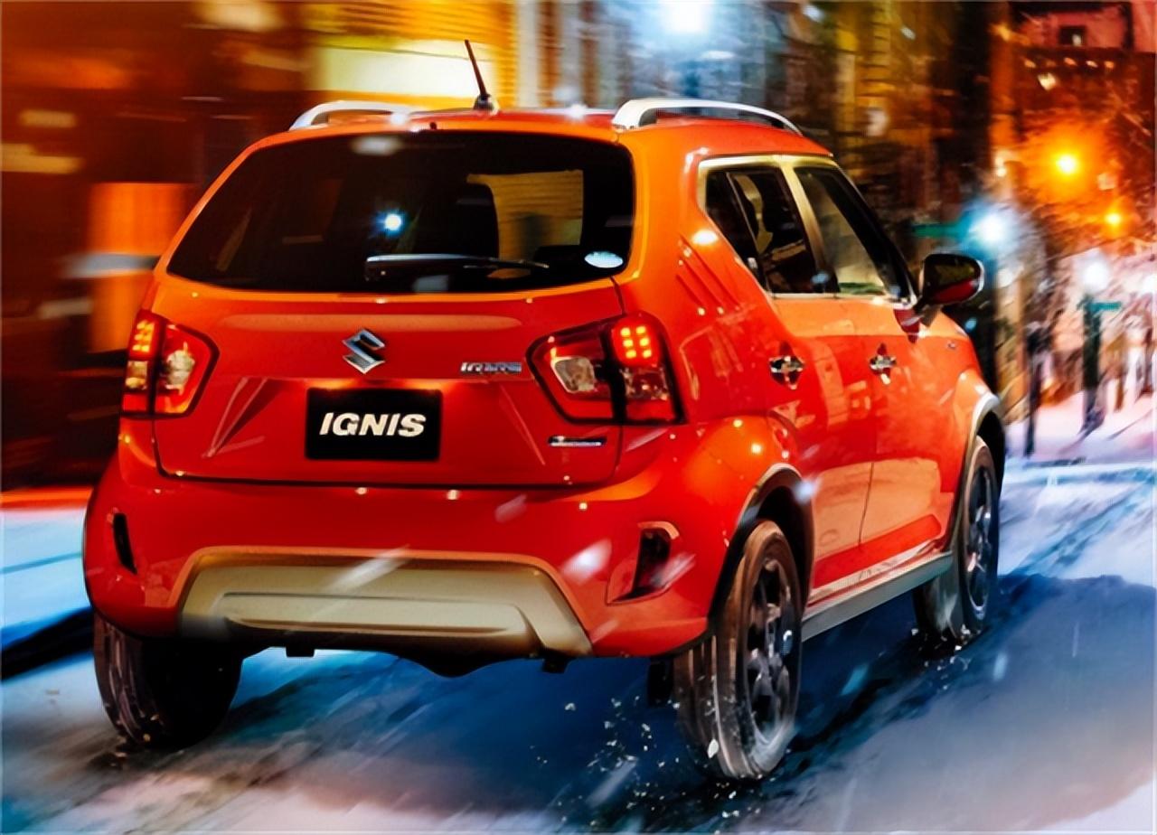 长春铃木(铃木) - 四帝国车市