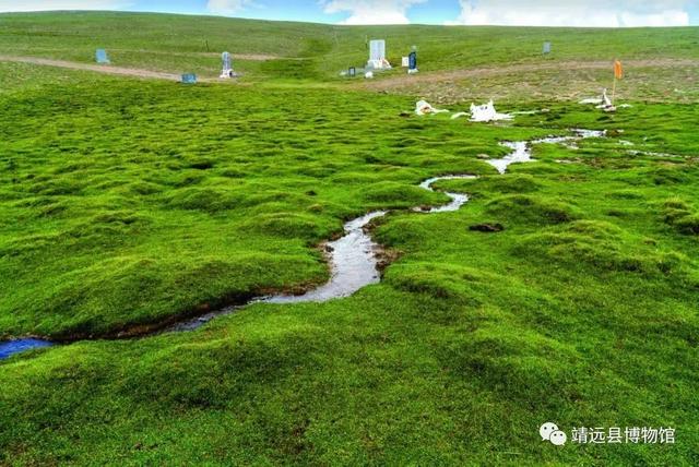 黄河发源地，黄河发源地 源头（黄河为什么被称为中华民族的母亲河）