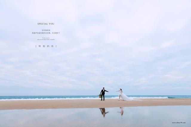 三亚旅行婚纱照，三亚异域风旅拍婚纱照价目表（你在三亚的婚纱照旅行日记）
