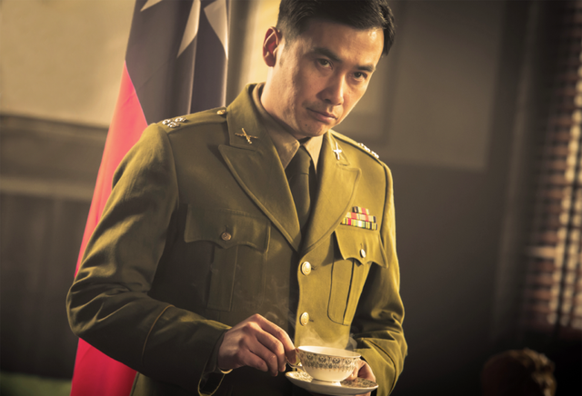 一颗颗眼泪都是爱演员表，一颗颗眼泪都是爱 剧照（13位演员人生迥异）