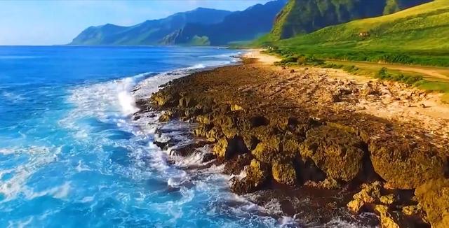 波利尼西亚群岛，波利尼西亚人是什么（夏威夷群岛——太平洋十字路口波利尼西亚群岛面积最大的二级群岛）