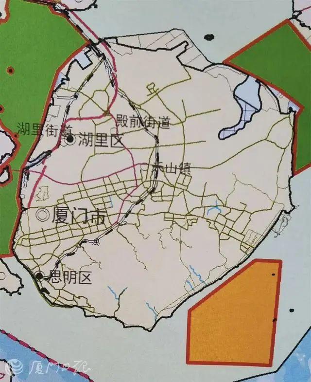 厦门二日游，厦门二日游旅行社（厦门的夏天，就这么玩）