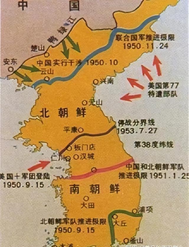 抗美援朝中国牺牲了多少人，抗美援朝中国牺牲了多少人民志愿军（抗美援朝我国伤亡近60万人）