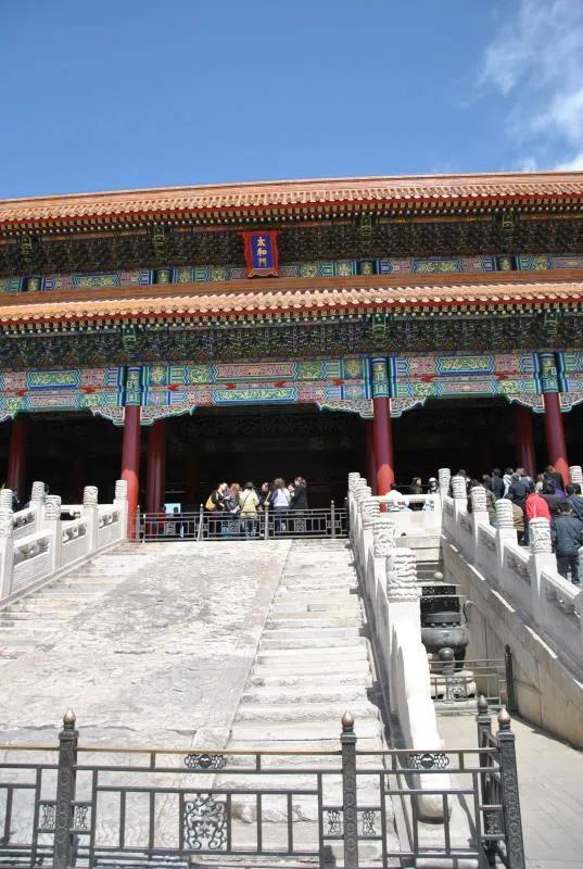 故宫一日游攻略，<最佳参观路线、精华景点、盖章点等>