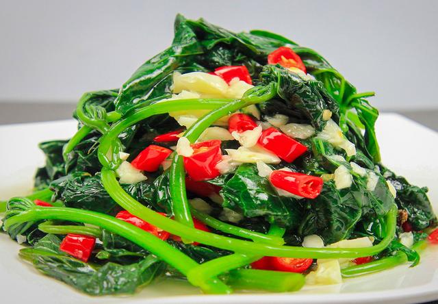 菜类蔬菜名字，菜类蔬菜名字大全（一天的钙都补足了）