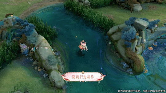 娜可露露前尘是限定皮肤吗，特效华丽大招骑着鸟飞