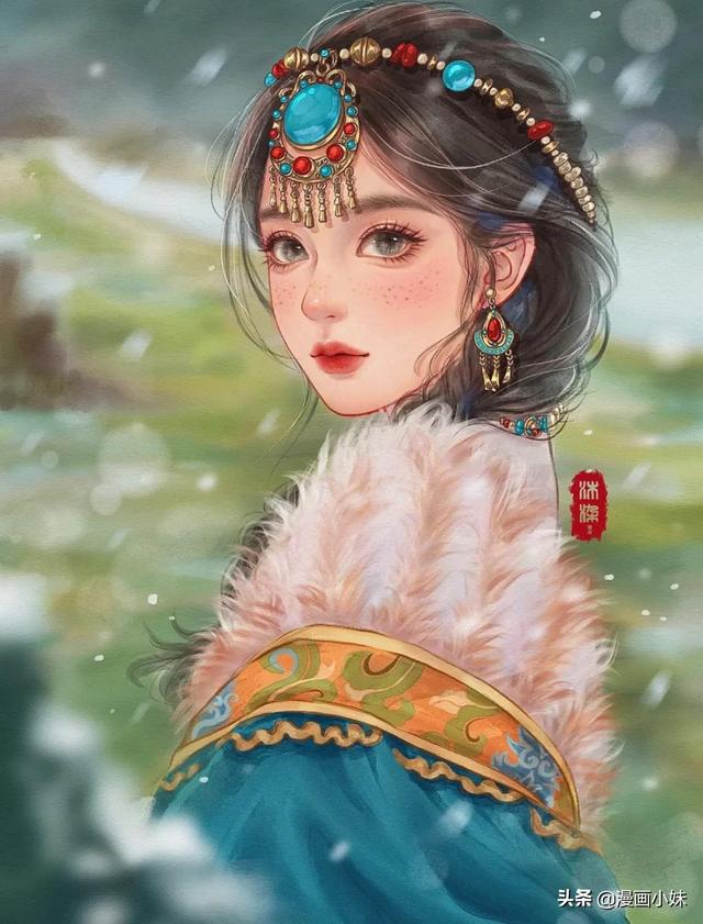 闺蜜三人头像微信，闺蜜三人头像（看看有你们喜欢的吗）