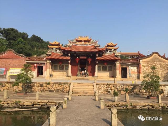 同安好玩的山，厦门原来还有那么多登高好去处