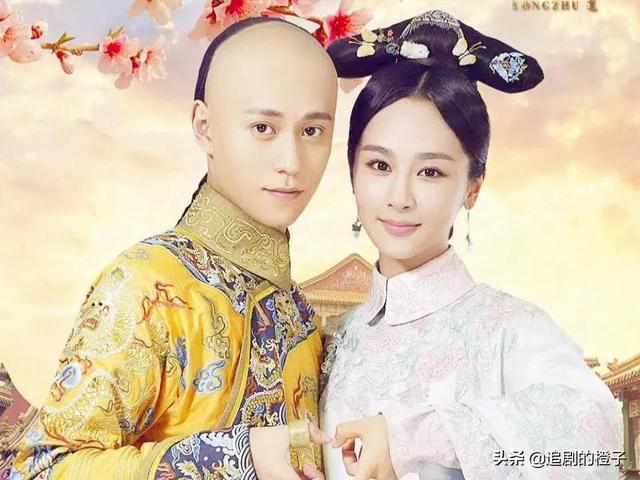 杨紫演的电视剧，杨紫在哪些电视剧中饰演小仙女（杨紫主演的8部电视剧）