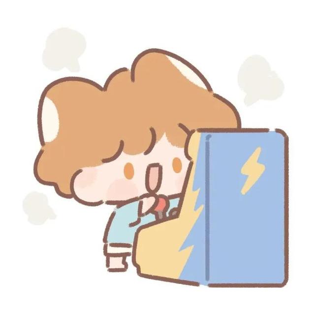 四人闺蜜头像动漫，超可耐的四人闺蜜头像微信（四人开黑/闺蜜头像）