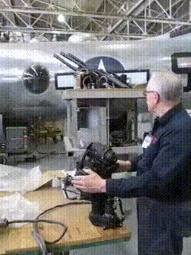 科普知识资料大全，科普小知识大全（45张有科普性动图带我们了解世界的真相）