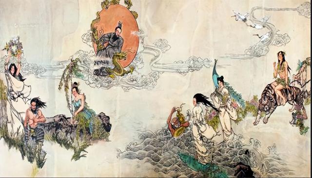 如何自己创作一个游戏，怎么制作游戏（浅谈神话思维与游戏世界观的创作-理论篇）