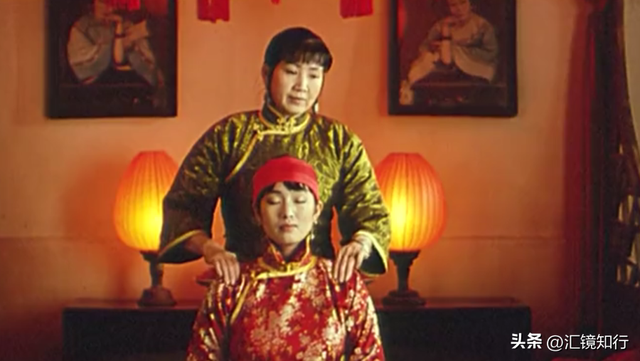 恐人，恐人闻之而夺己也（女人一生无法摆脱的蒙面冷血杀手）