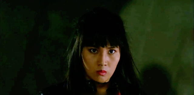 福星高照演员表，福星高照猪八戒演员表（香港影坛红极一时10位女打星）