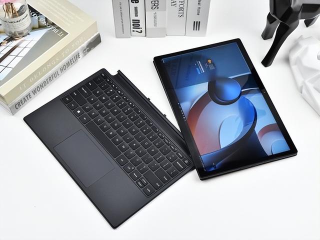 win10电池图标不见了，win10电池图标不见了怎么解决（12.4二合一笔记本有感）