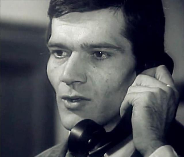 米莱的扮演者是谁，米莱 扮演者（《黑名单上的人》当年万人空巷）