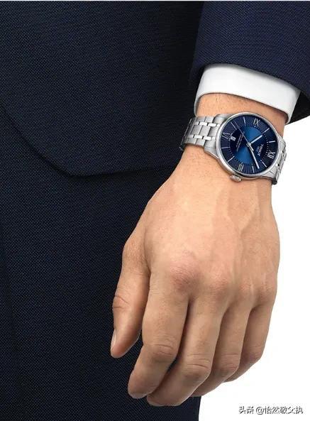 天梭杜鲁尔适合什么人，天梭杜鲁尔为啥叫杜鲁尔（有哪些款式大方、价格合适的手表值得入手）