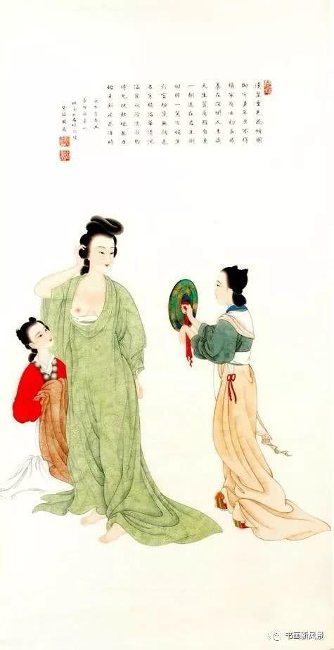 小孩画人简单画法，小孩画人简单画法用铅笔（快速教你画人物画）