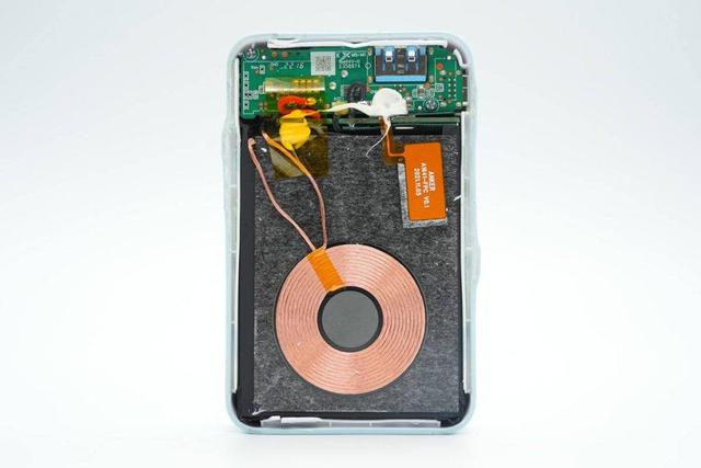 如何检测移动电源的容量，怎么测量移动电源电池容量（兼具小体积与10000mAh大容量）