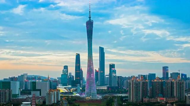 广东旅游必去十大景点，广东旅游必去的十大景点有哪些（广东最值得去的十大景点）